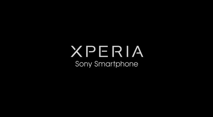 Sony Xperia Smartphone
