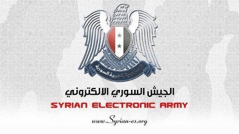 Esad taraftarı hackerlar, Avrupalı haber ajanslarına saldırıda bulundu.