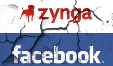 Zynga ve Facebook'un arasının açık olduğu söylentileri dolaşıyor.