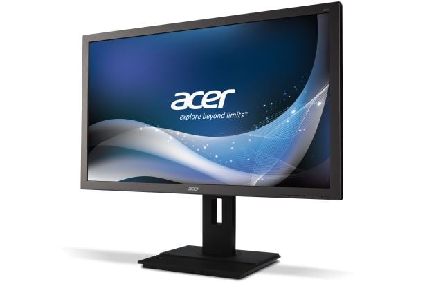 Acer Kurumsal Monitör Serisi