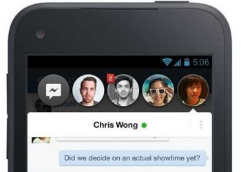 Facebook Home Ön İnceleme