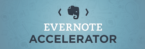 Evernote Accelerator
