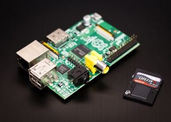 Raspberry Pi