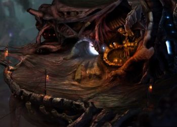 Torment: Tides of Numenera, piyasaya çıktığında birçok dinazor rpg oyuncusu çok sevinecek.