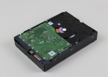 Western Digital Black 4 TB İncelemesi