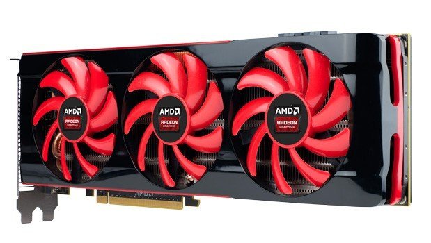 AMD Radeon HD 7990'un fiyatı ortaya çıktı.
