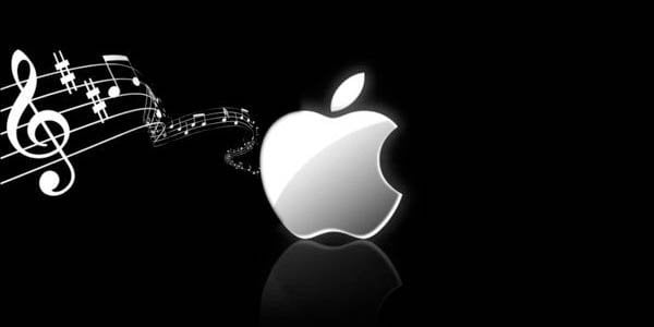 Apple iRadio
