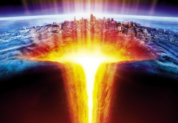 Yeni araştırmalar Dünya'nın merkezinin sandığımızdan daha sıcak olduğunu ortaya çıkardı.