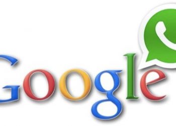 Google, WhatsApp'u bünyesine katmak istiyor.
