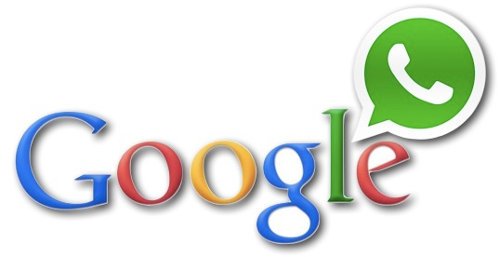 Google, WhatsApp'u bünyesine katmak istiyor.
