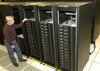 IBM Roadrunner görev süresini 1 ay sonra dolduruyor.