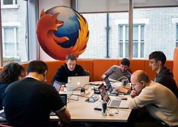 Mozilla ve Samsung yeni bir tarayıcı hazırlıyor.
