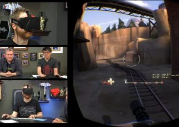 Oculus Rift sanıldığının aksine başarılı bir çalışma olmuş.
