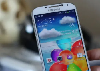 samsung galaxy s4