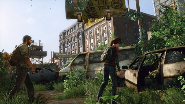The Last of Us, Türkçe altyazı desteğiyle oyunseverlerle buluşacak.