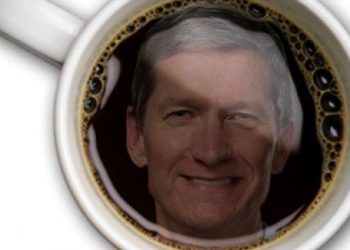 Tim Cook ile kahve içmek için 560.000 Dolar'ı gözden çıkarır mıydınız?