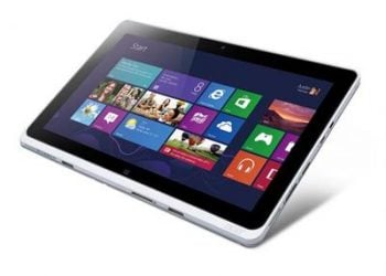 Ucuz Windows 8 tabletler bekleniyor