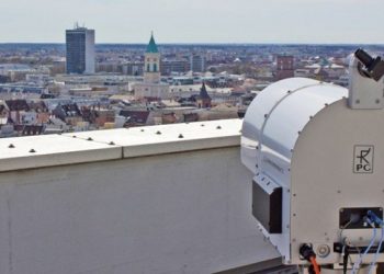 Alman araştırmacılar yeni bir rekora imza attı.