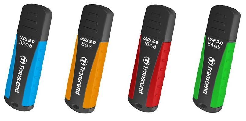 JetFlash810
