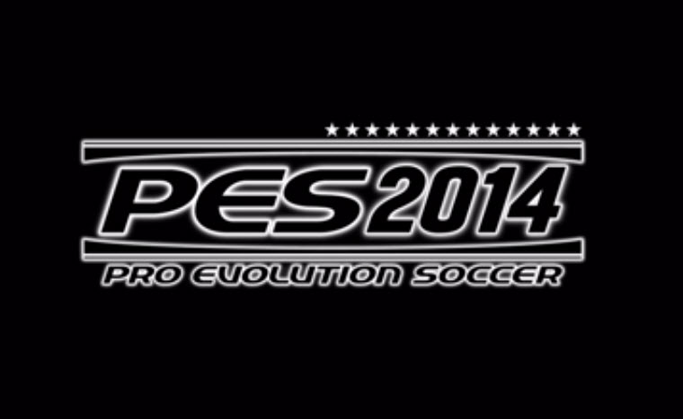 PES 2014: Pro Evolution Soccer 2014
