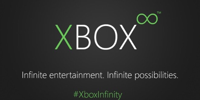 Xbox Infinity yeni konsolun ismi mi olacak?