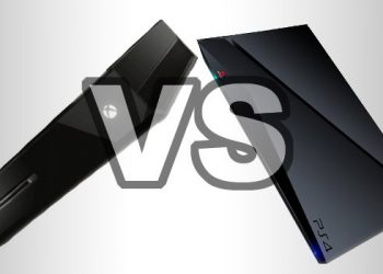 Xbox One ve PlayStation 4 Karşılaştırması