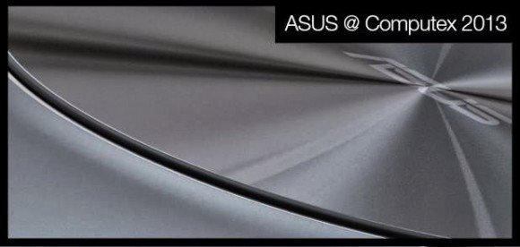 Asus, Computex Fuarı'nda tanıtacağı ürünü için ufak bir görsel paylaştı.