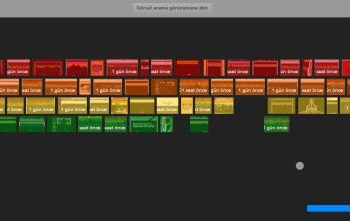 Google Atari Breakout'u unutmadı.