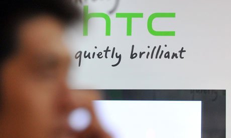 HTC'nin gidişatı kötüyü gösteriyor.