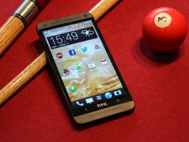 HTC One'ın 2 aylık satış rakamları açıklandı.