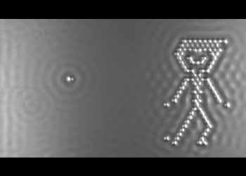 IBM’den Dünya’nın En Küçük Filmi