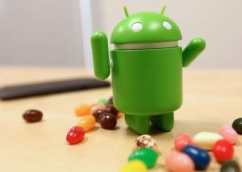Jelly Bean kullanıcıları artıyor.
