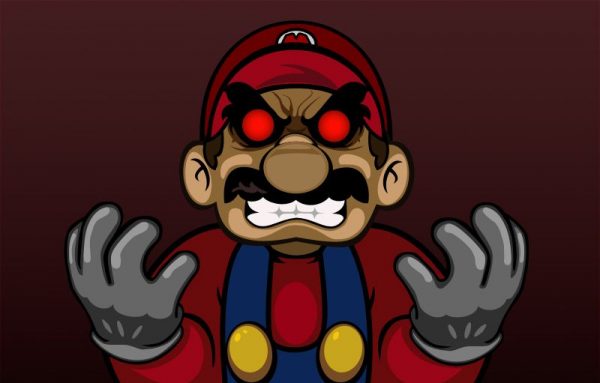 Mario'nun daha fazla mantar i&ccedil;in daha fazla paraya ihtiyacı var.