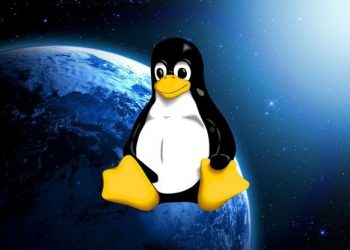 Linux Debian 6 işletim sistemi Uluslararası Uzay İstasyon'u bilgisayarlarına yüklendi.