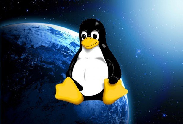 Linux Debian 6 işletim sistemi Uluslararası Uzay İstasyon'u bilgisayarlarına yüklendi.
