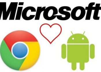 Microsoft, Android'e sattığı lisanslar sayesinde kazancını katlamaya devam ediyor.