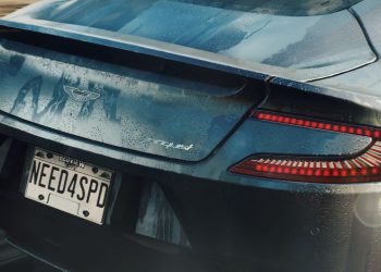 Need for Speed: Rivals hakkında ilk bilgiler açıklandı.