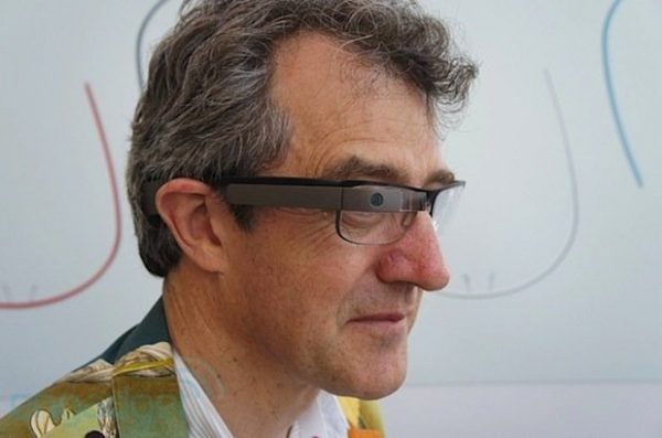 Gözü bozuk olanlara: Numaralı Google Glass
