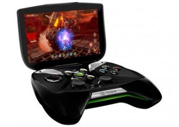 Nvidia’dan Yeni Bir Ürün: Shield