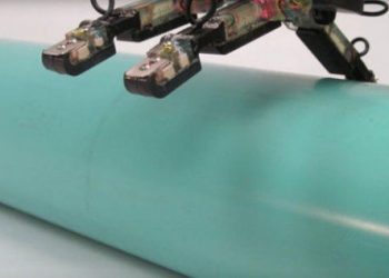 DARPA ve iRobot'tan insan koluna en yakın performansı sergileyen ARM-H Robot Kolu.