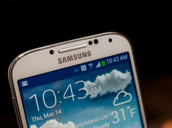 Samsung, Galaxy S4 için uygulama yarışması düzenliyor.