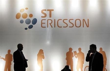 Intel ve ST-Ericsson arasındaki anlaşma resmi olarak duyuruldu.