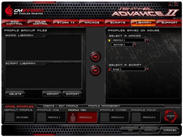 Cooler Master Sentinel Advance II (20)