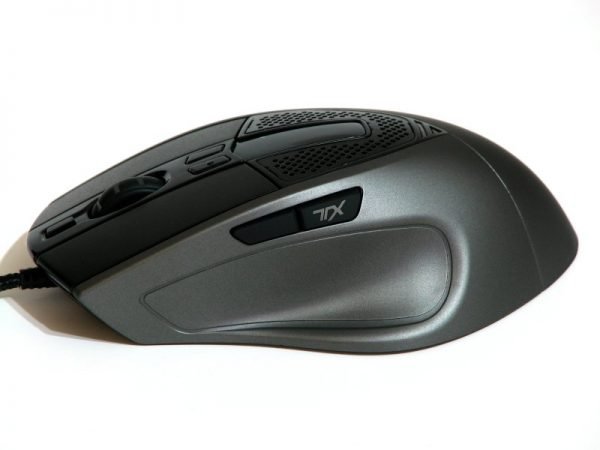 Cooler Master Sentinel Advance II (3)