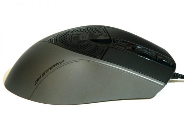 Cooler Master Sentinel Advance II (4)