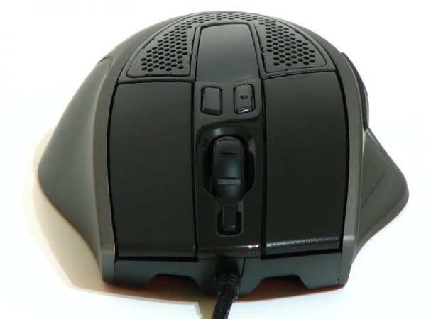 Cooler Master Sentinel Advance II (5)