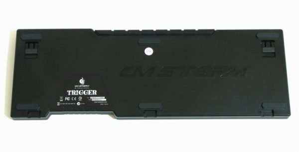 Cooler Master Trigger (8)