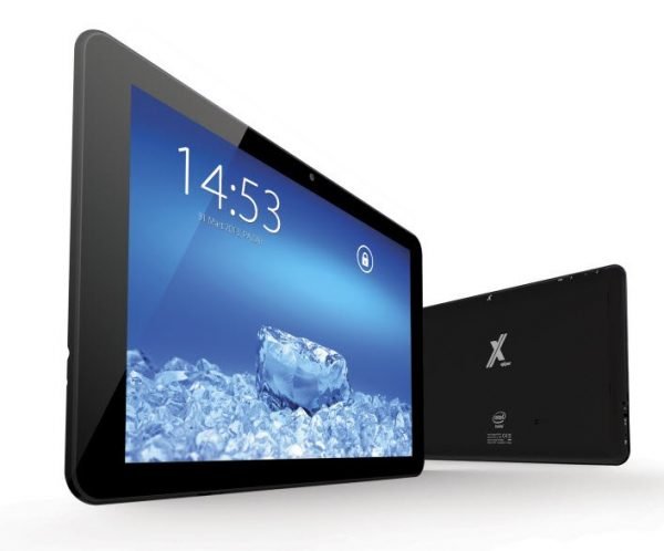 EasyPad R10S tablet bilgisayar Intel işlemci ve Android işletim sistemine sahip