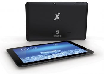 EasyPad R10S tablet bilgisayar Intel işlemci ve Android işletim sistemine sahip