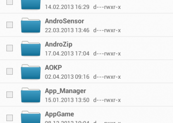 Motorola ATRIX Android 4.2.2 ROM İncelemesi